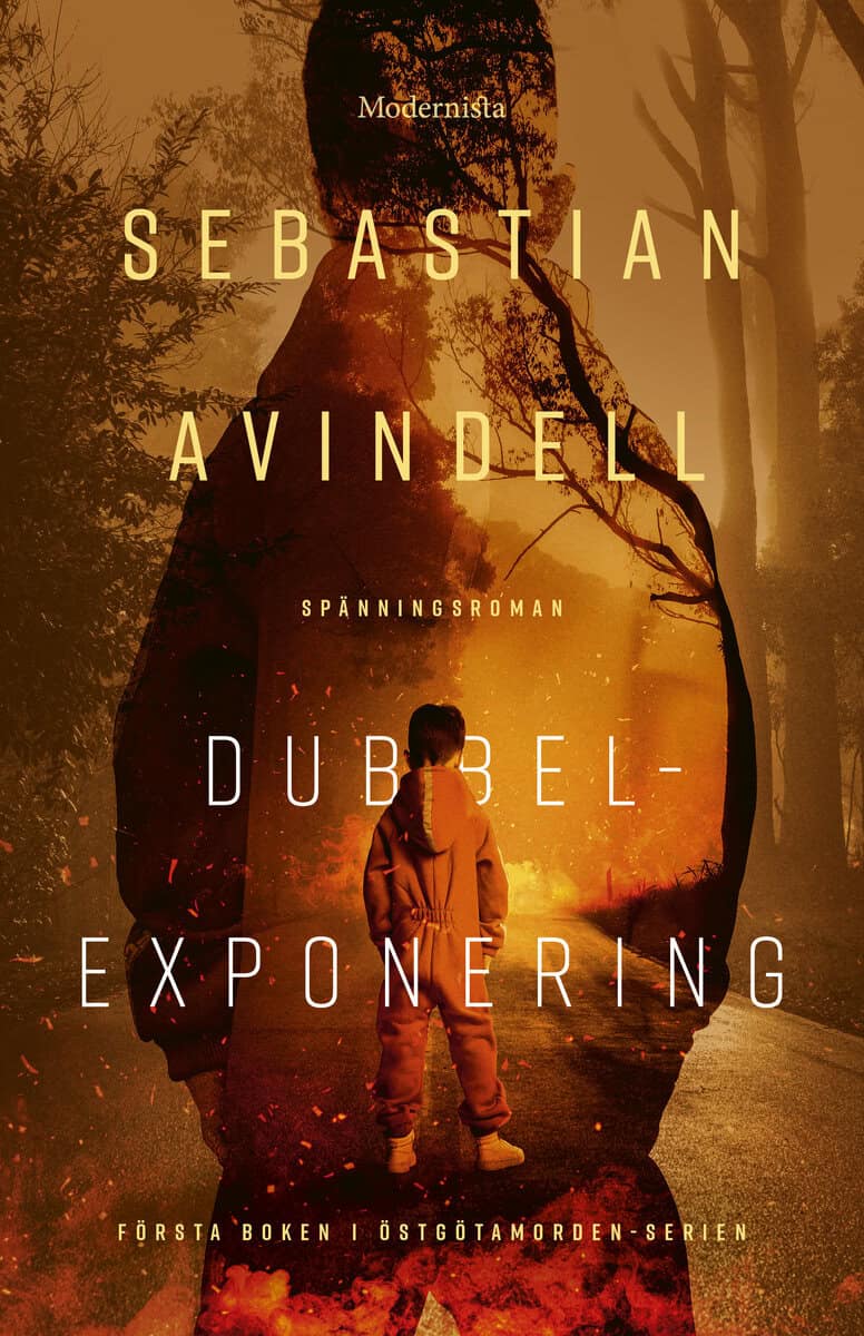 Avindell, Sebastian | Dubbelexponering