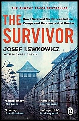 Lewkowicz, Josef | The Survivor