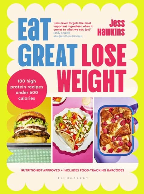 Hawkins, Jess | Eat Great, Lose Weight