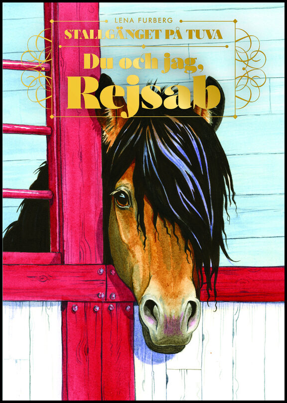 Furberg, Lena | Du och jag, Rejsab