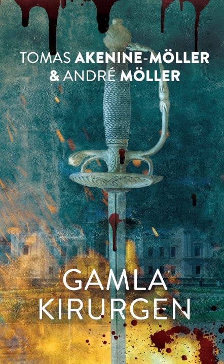 Akenine-Möller, Tomas | Möller, André | Gamla kirurgen