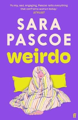 Pascoe, Sara | Weirdo