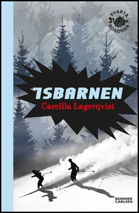 Lagerqvist, Camilla | Isbarnen