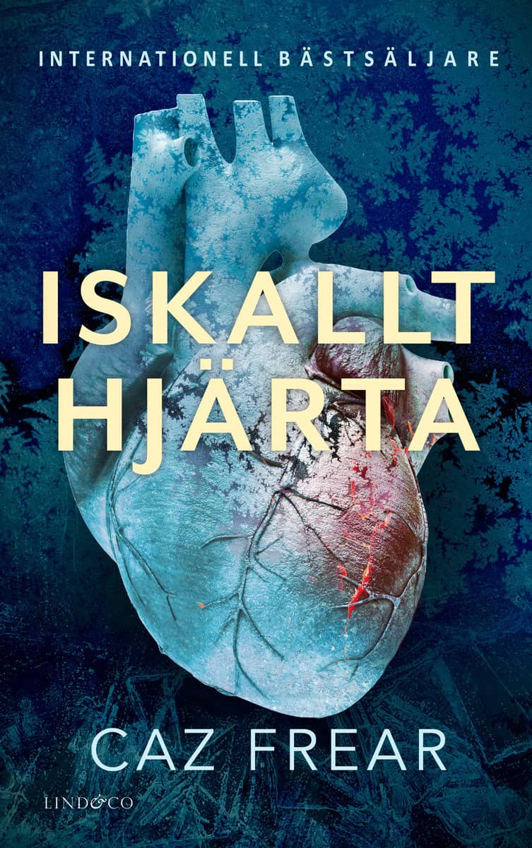 Frear, Caz | Iskallt hjärta