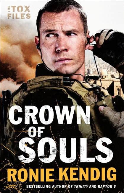 Kendig, Ronie | Crown of souls