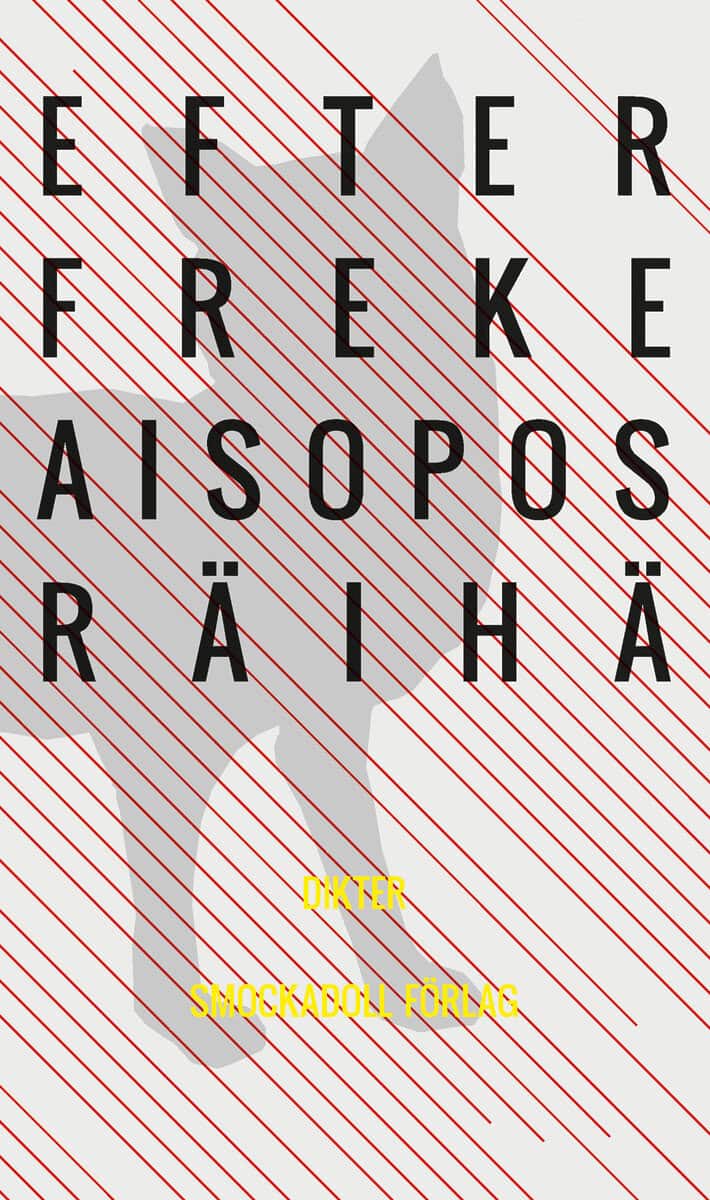 Räihä, Freke | Efter Aisopos