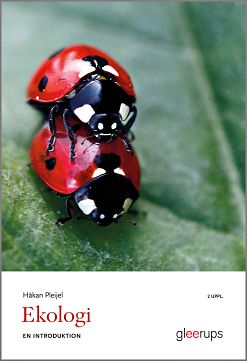 Pleijel, Håkan | Ekologi : En introduktion, 2 uppl