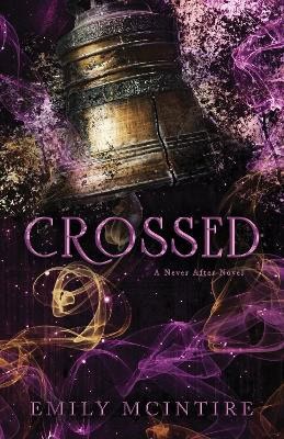 McIntire, Emily | Crossed