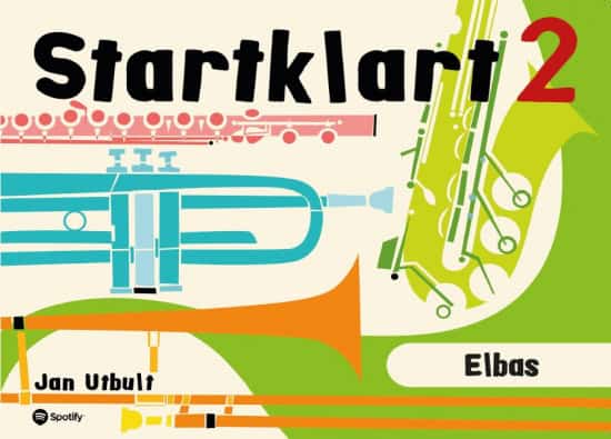 Utbult, Jan | Startklart 2 Elbas