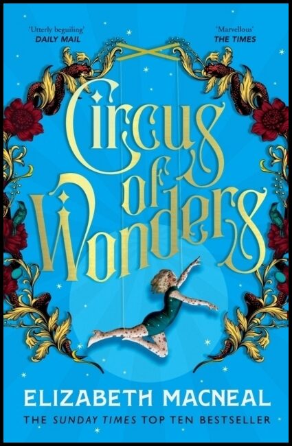 Macneal, Elizabeth | Circus of Wonders