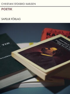 Stokbro, Christian | Poetik