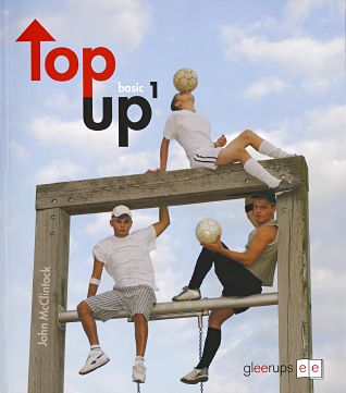 McClintock, John | Top Up 1