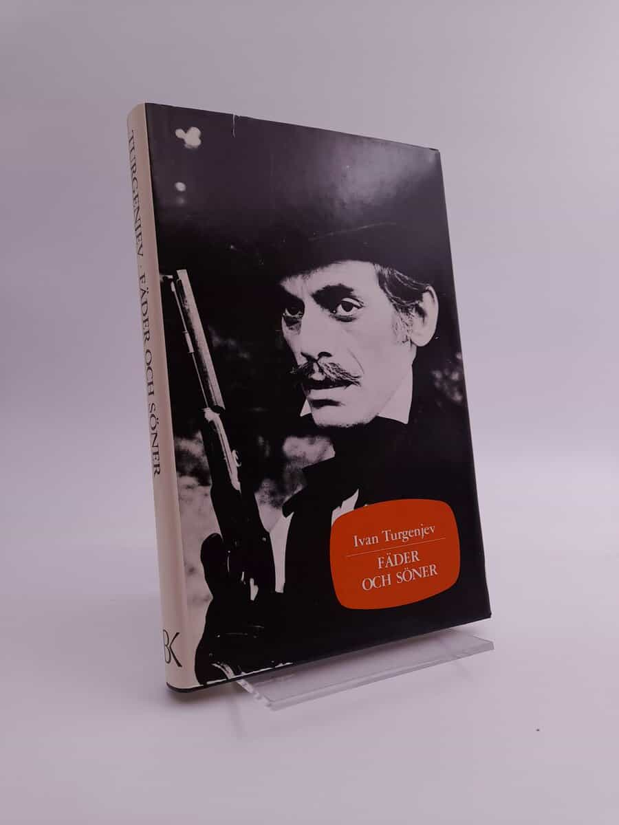 Turgenev, Ivan | Fäder och söner