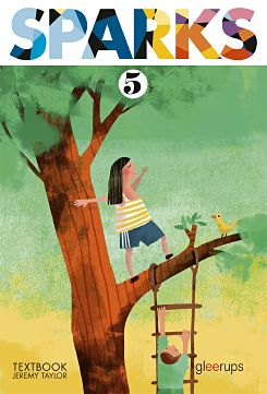 Taylor, Jeremy | Sparks Year 5 Textbook