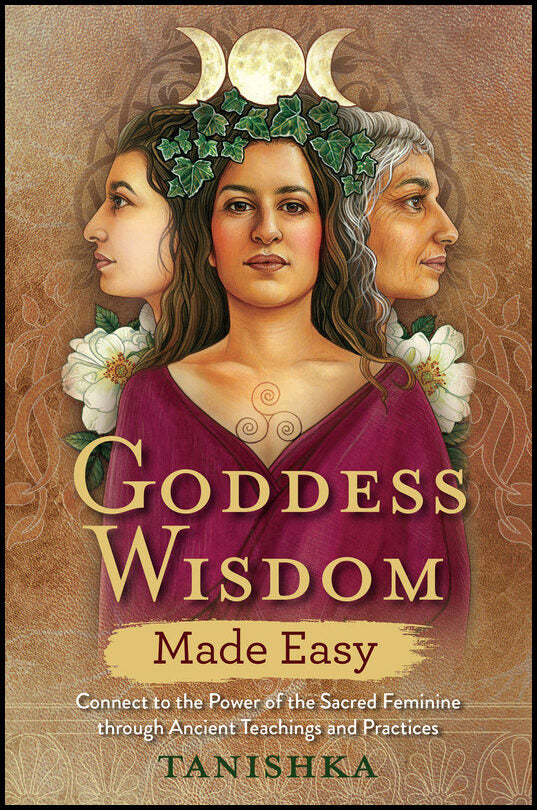 Tanishka | Goddess Wisdom Made Easy