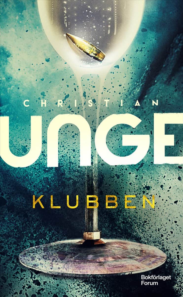 Unge, Christian | Klubben