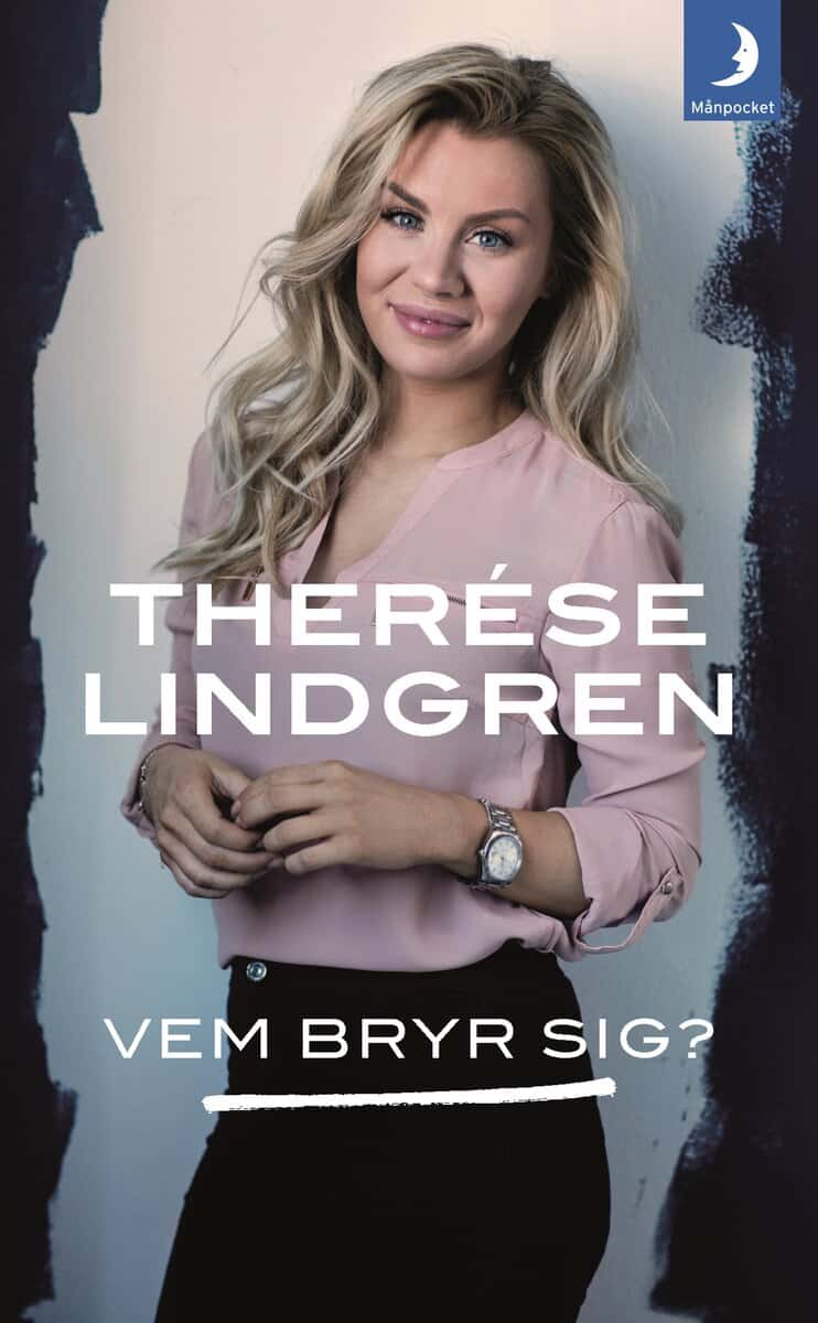 Lindgren, Therése | Vem bryr sig?