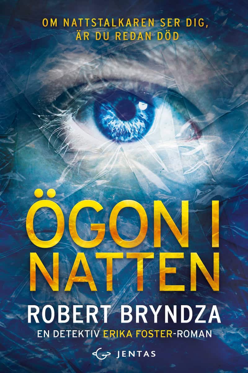 Bryndza, Robert | Ögon i natten