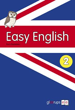 Danielsson, Karin | Easy English 2