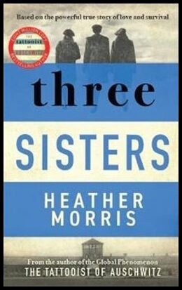 Morris, Heather | Three Sisters
