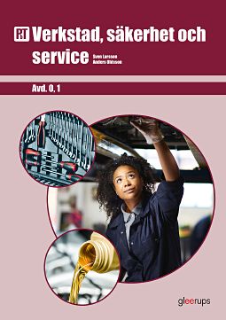 Larsson, Sven | Ohlsson, Anders | PbT Verkstad, säkerhet och service