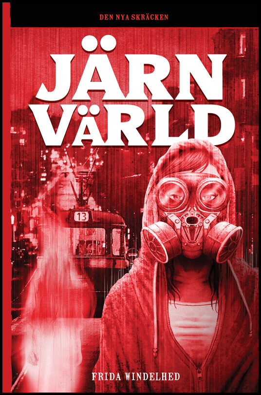 Windelhed, Frida | Järnvärld