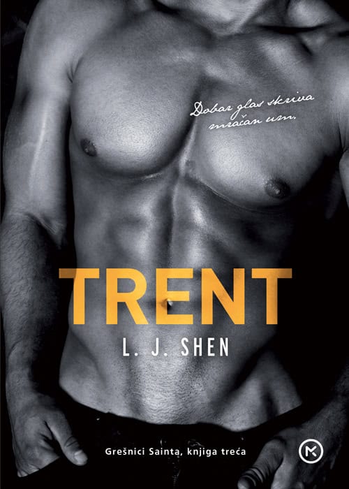 Shen, L.J. | Trent