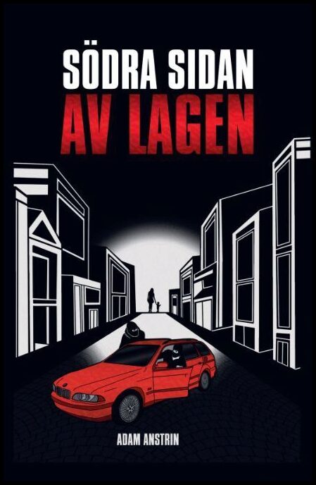Anstrin, Adam | Södra sidan av lagen