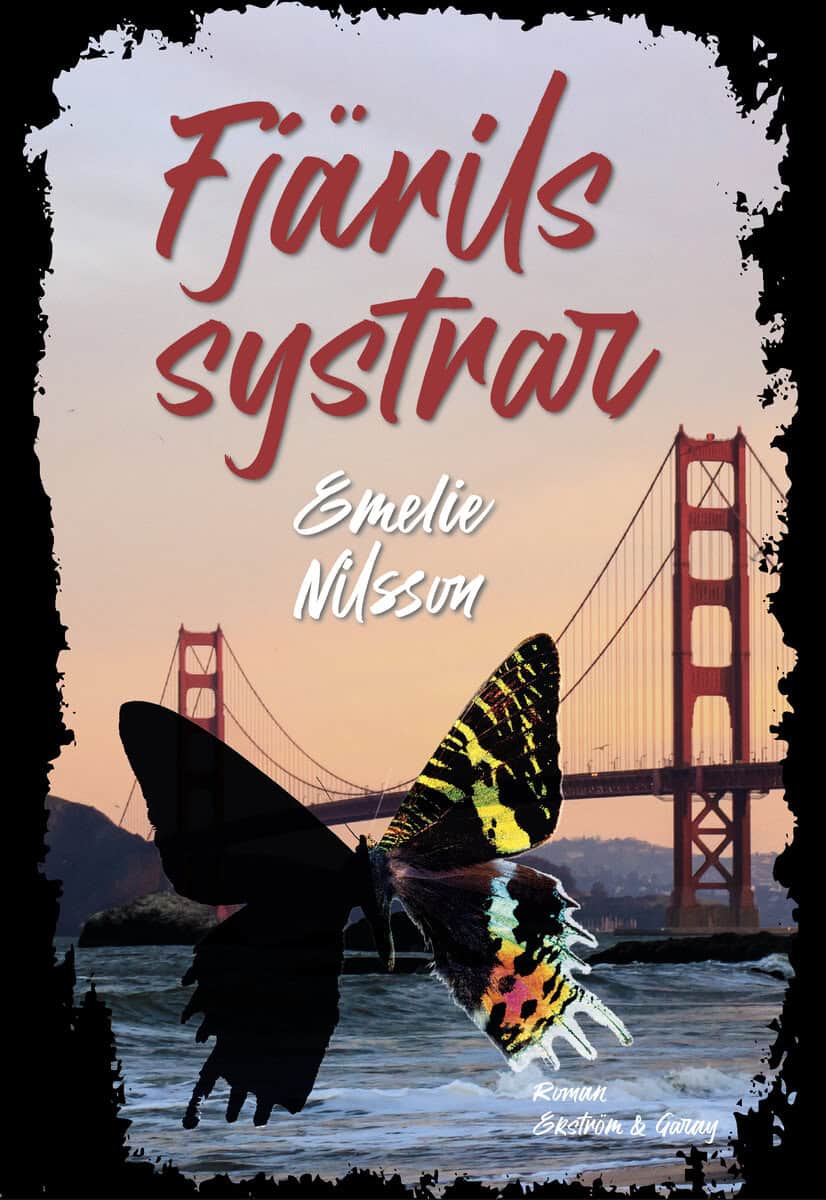 Nilsson, Emelie | Fjärilssystrar