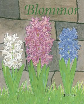 Danielsson, Karin | Mitt naturbibliotek 3 hft 9-12