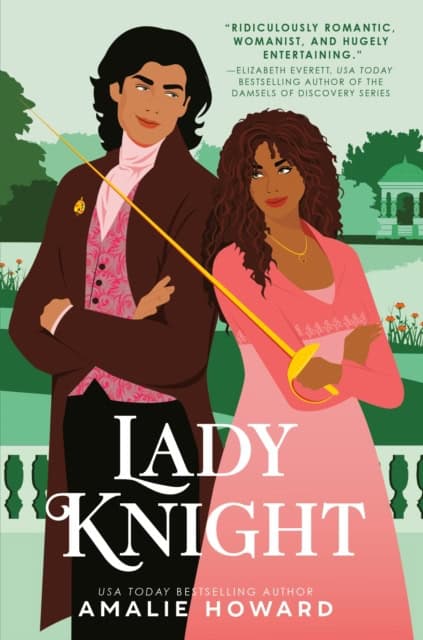 Howard, Amalie | Lady Knight
