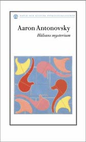 Antonovsky, Aaron | Hälsans mysterium