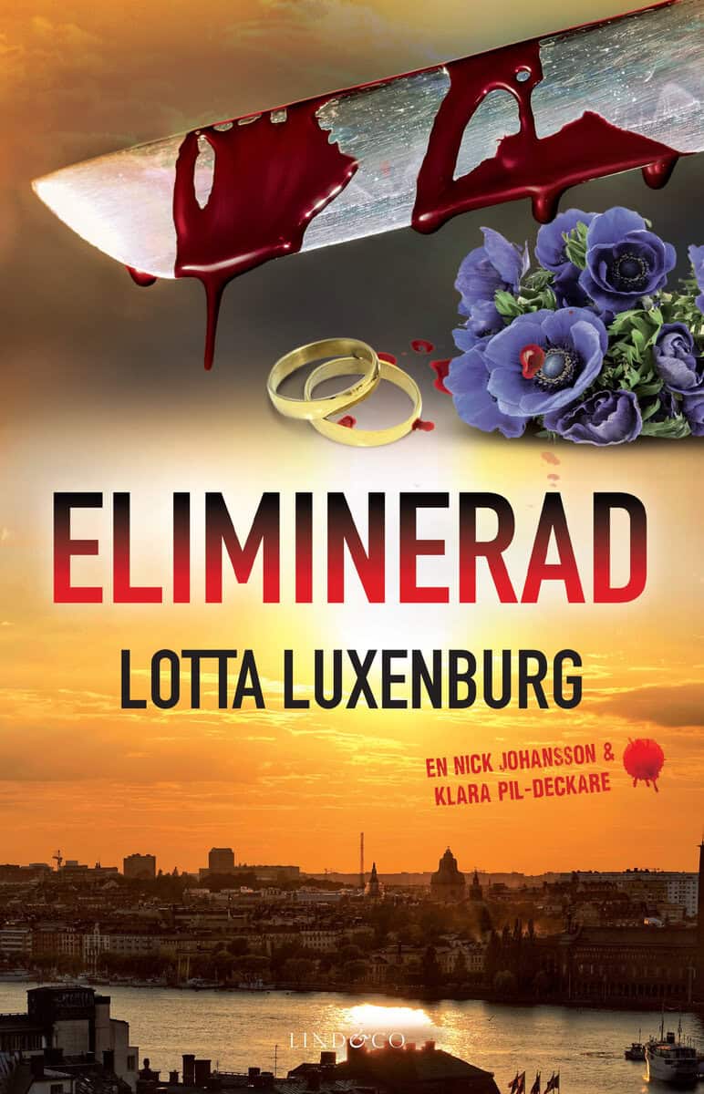 Luxenburg, Lotta | Eliminerad