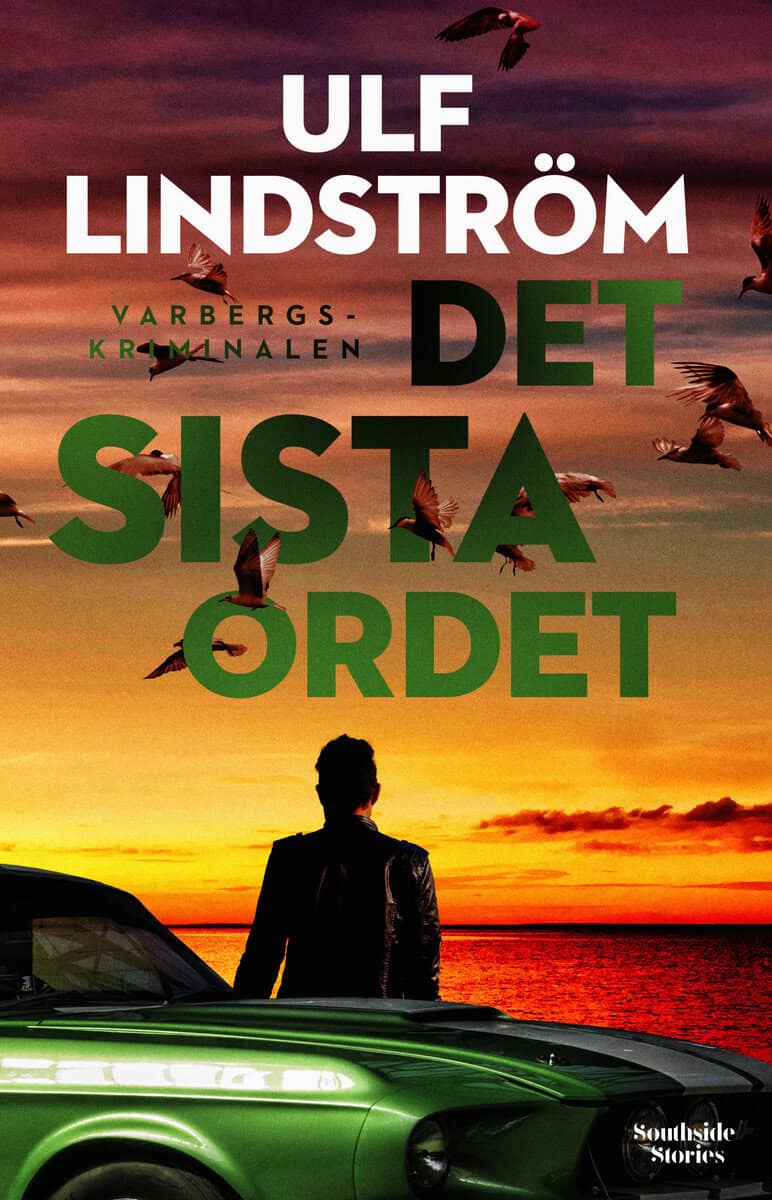 Lindström, Ulf | Det sista ordet