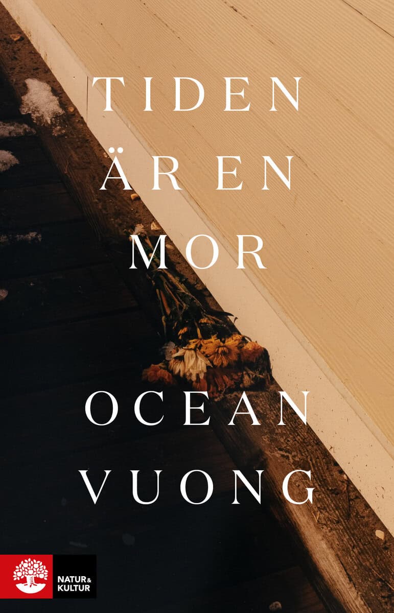 Vuong, Ocean | Tiden är en mor
