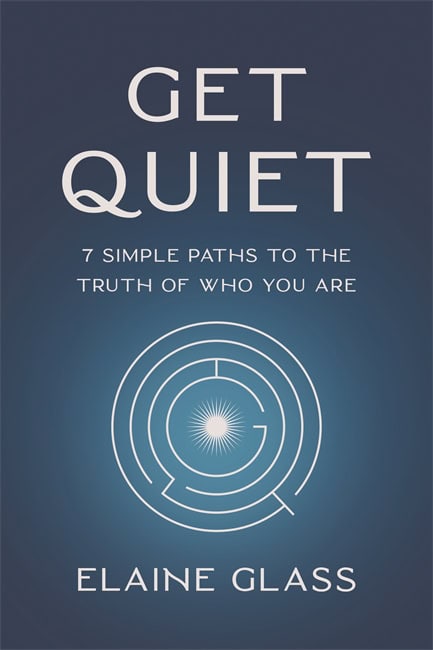 Glass, Elaine | Get Quiet