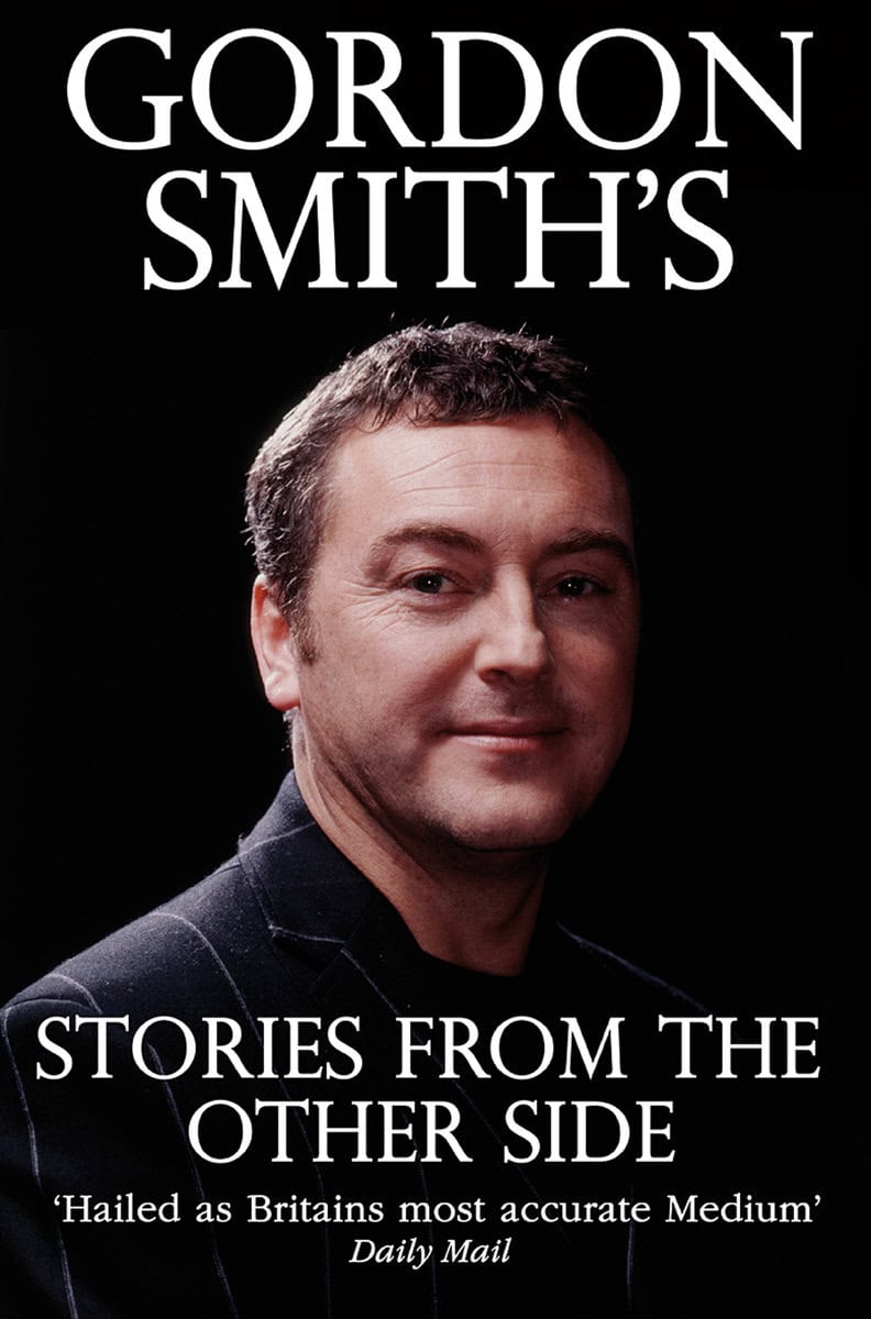 Smith, Gordon | Stories from the other side