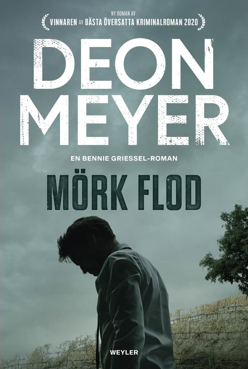 Meyer, Deon | Mörk flod