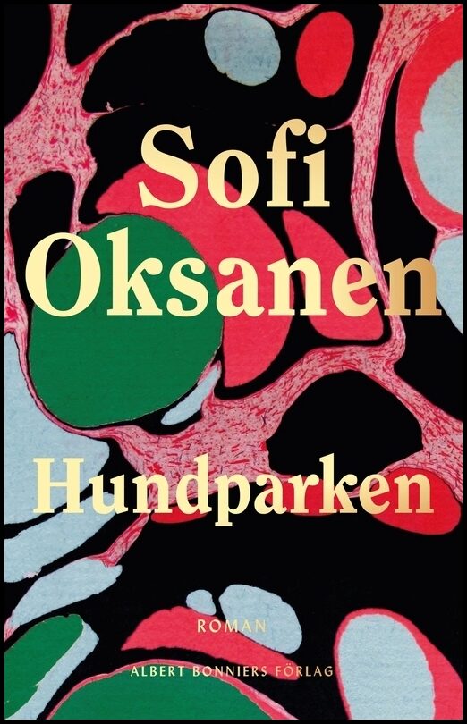 Oksanen, Sofi | Hundparken