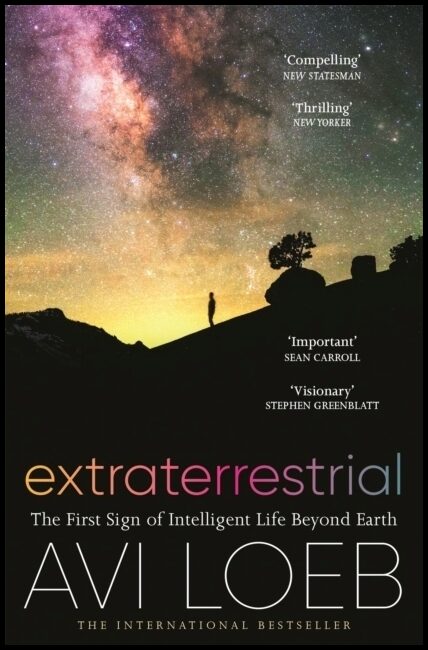 Loeb, Avi | Extraterrestrial