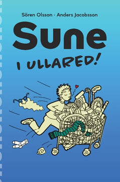 Jacobsson, Anders | Olsson, Sören | Sune i Ullared