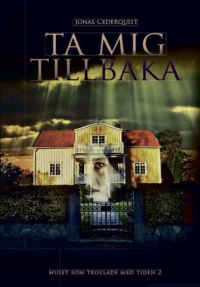 Cederquist, Jonas | Ta mig tillbaka