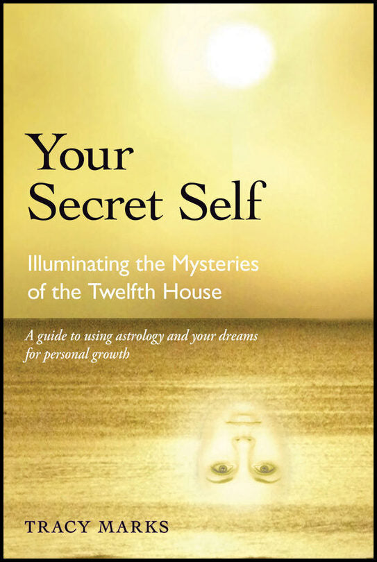 Marks, Tracy | Your Secret Self