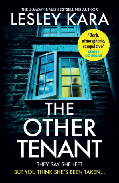 Kara, Lesley | The Other Tenant