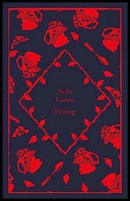 Larsen, Nella | Passing