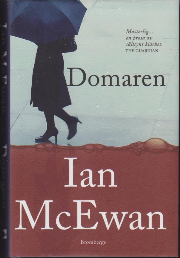 McEwan, Ian | Domaren