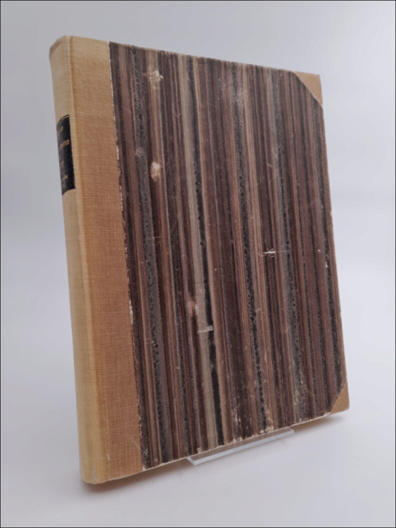 Holmqvist, Wilhelm | Sveriges forntid och medeltid : Kulturhistorisk bildatlas på grundval av Statens historiska museums...