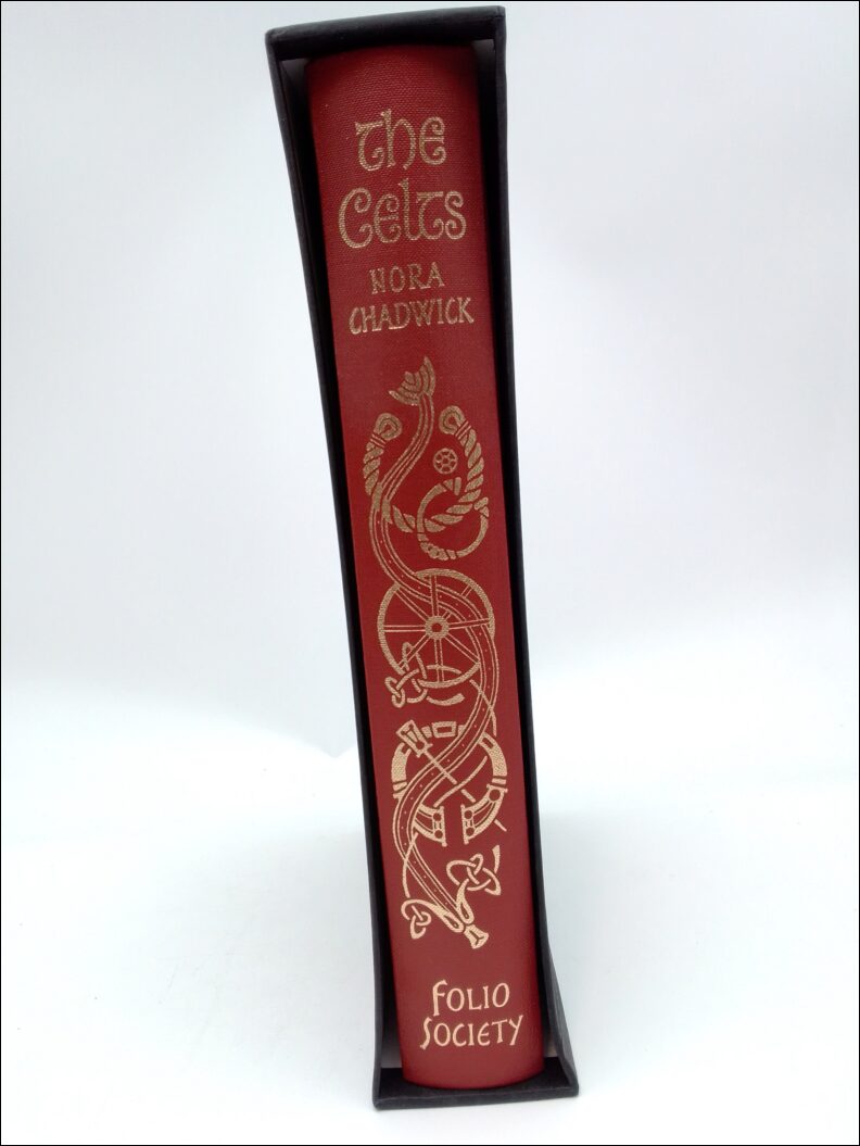 Chadwick, Nora | The Celts