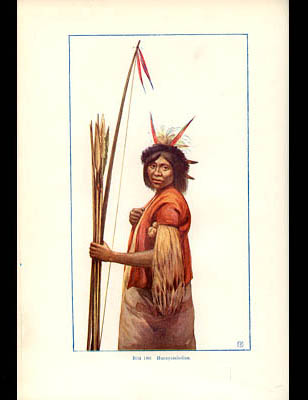 Nordenskiöld, Erland | Forskningar och äventyr i Sydamerika