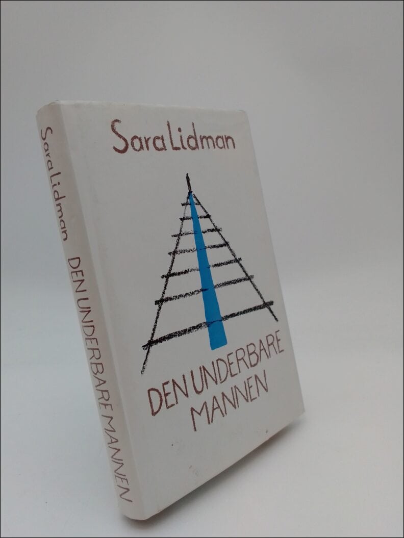 Lidman, Sara | Den underbare mannen